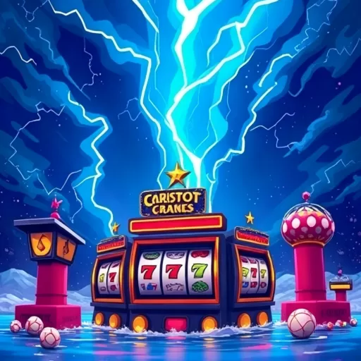 km789: Promo dan Bonus Terbaik untuk Para Gamer Indonesia